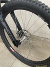 Cannondale Jekyll custom