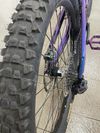 Cannondale Jekyll custom