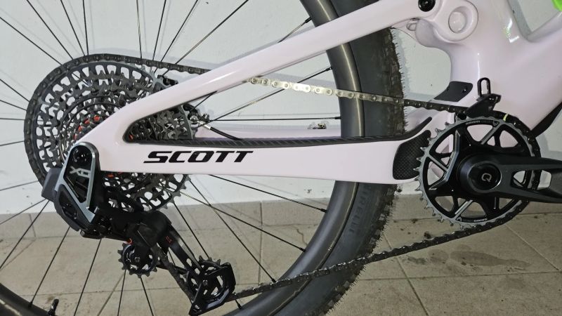 Scott Scott Spark RC World Cup
