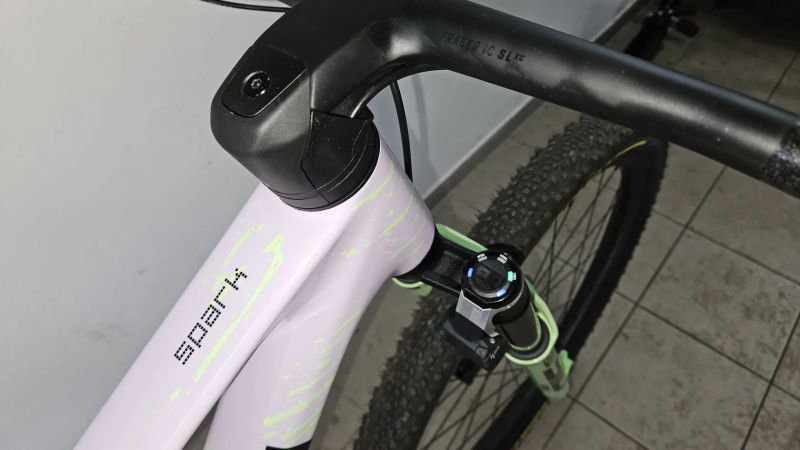 Scott Scott Spark RC World Cup