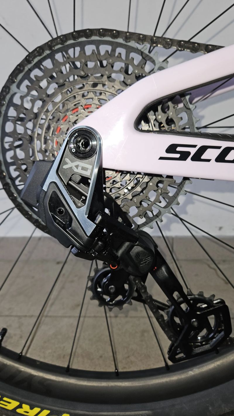 Scott Scott Spark RC World Cup