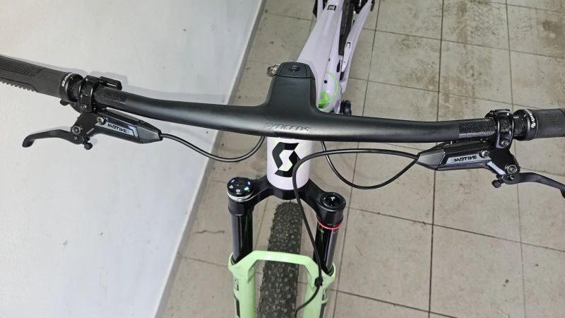 Scott Scott Spark RC World Cup