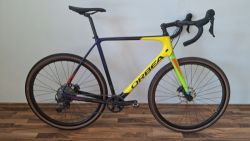 Orbea Terra M30-D1X