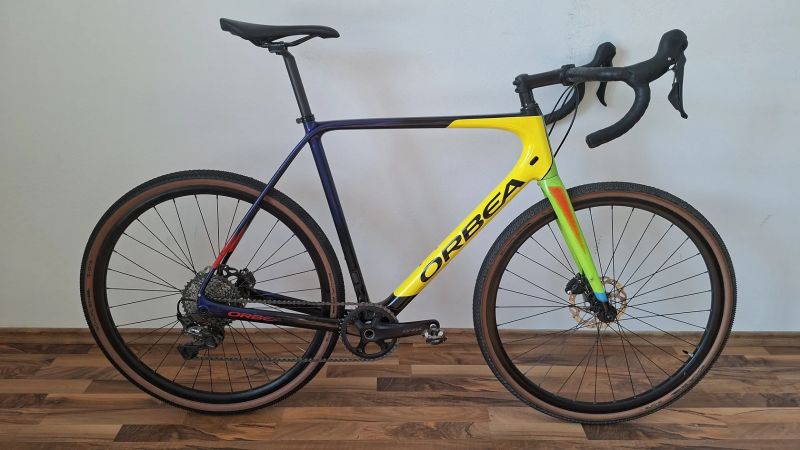 Orbea Terra M30-D1X