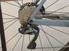 Scott Addict rc 10 di2 karbonová kola Duke 4iiii