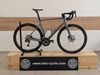 Scott Addict rc 10 di2 karbonová kola Duke 4iiii