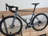 Scott Addict rc 10 di2 karbonová kola Duke 4iiii