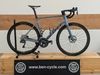 Scott Addict rc 10 di2 karbonová kola Duke 4iiii