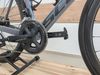 Scott Addict rc 10 di2 karbonová kola Duke 4iiii