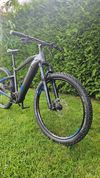 Haibike SDURO HardNine 7