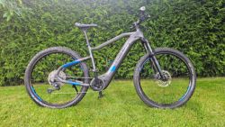 Haibike SDURO HardNine 7