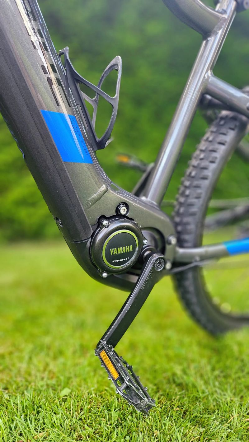 Haibike SDURO HardNine 7