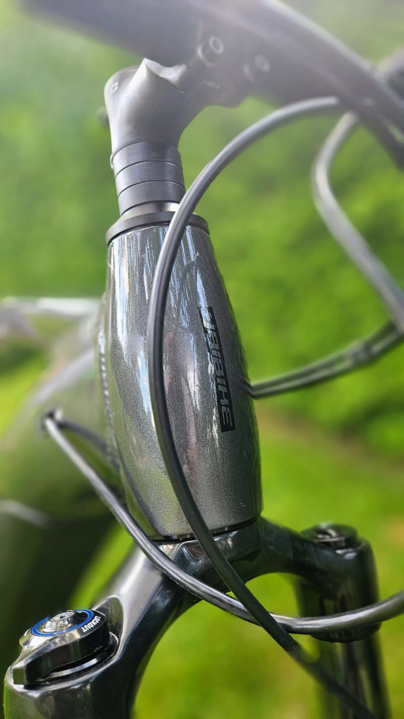 Haibike SDURO HardNine 7