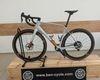 Superior X road team issue di2 grx karbonová kola DT Swiss