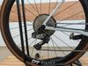 Superior X road team issue di2 grx karbonová kola DT Swiss