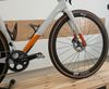 Superior X road team issue di2 grx karbonová kola DT Swiss