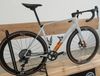 Superior X road team issue di2 grx karbonová kola DT Swiss