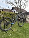 Trek Slash 8 2019