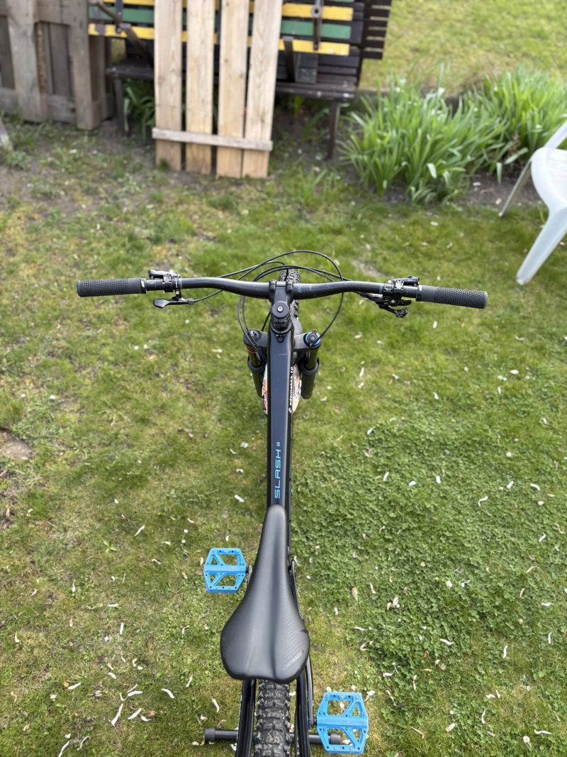 Trek Slash 8 2019