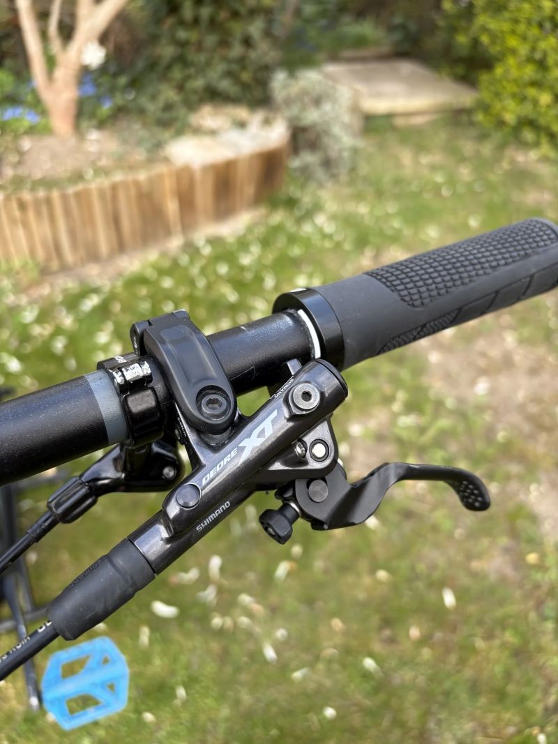 Trek Slash 8 2019