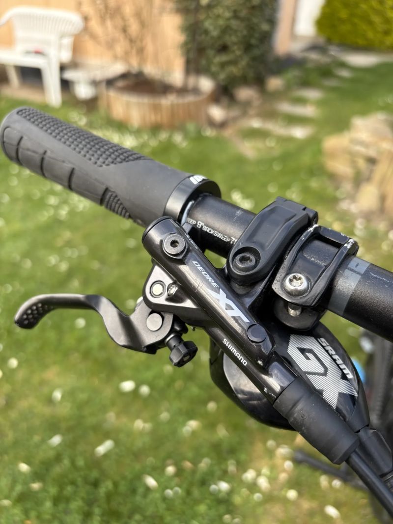 Trek Slash 8 2019