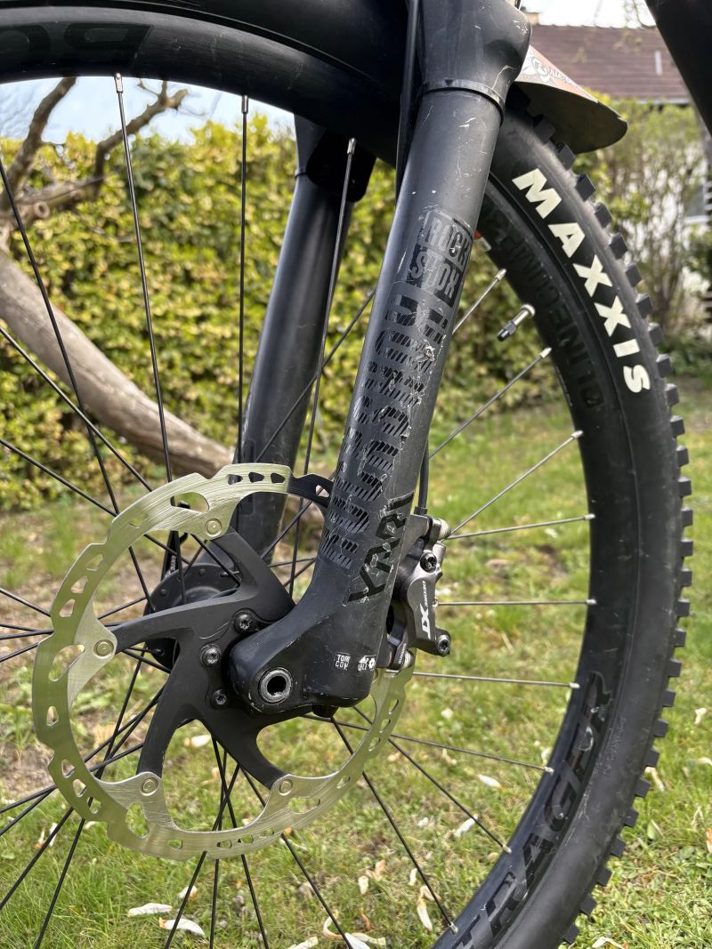 Trek Slash 8 2019