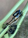 Canyon Spectral 125 CF9, vel. L