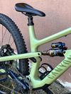 Canyon Spectral 125 CF9, vel. L