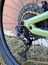 Canyon Spectral 125 CF9, vel. L