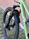 Canyon Spectral 125 CF9, vel. L