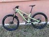 Canyon Spectral 125 CF9, vel. L