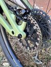 Canyon Spectral 125 CF9, vel. L
