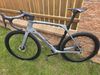Lapierre Aircode DRS 7.0, vel. M, Ultegra Di2, TOP stav