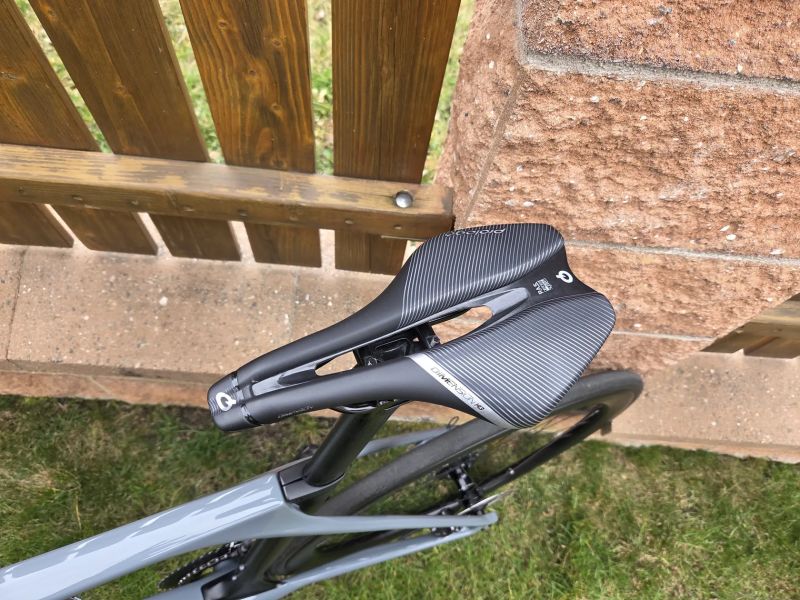 Lapierre Aircode DRS 7.0, vel. M, Ultegra Di2, TOP stav
