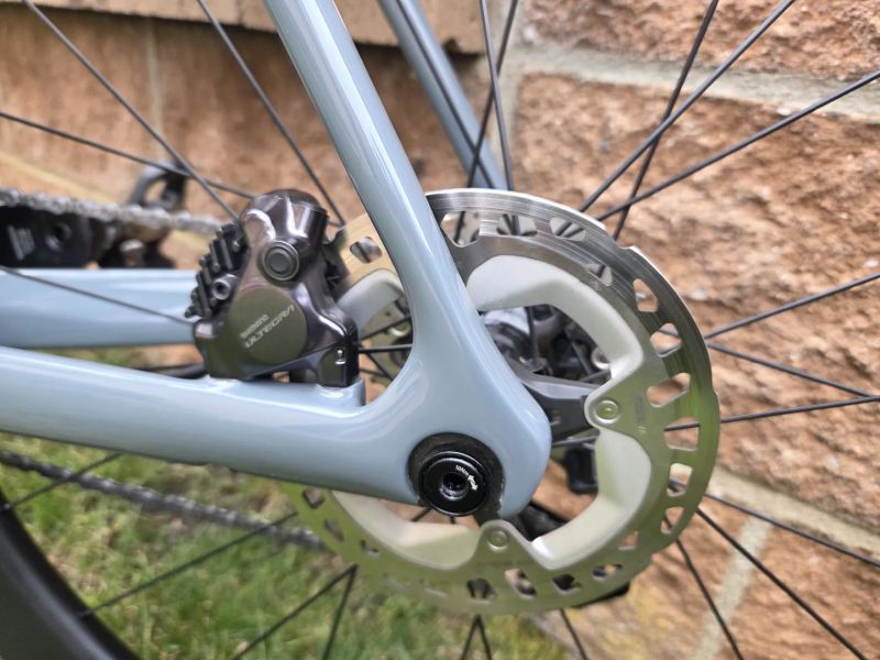 Lapierre Aircode DRS 7.0, vel. M, Ultegra Di2, TOP stav