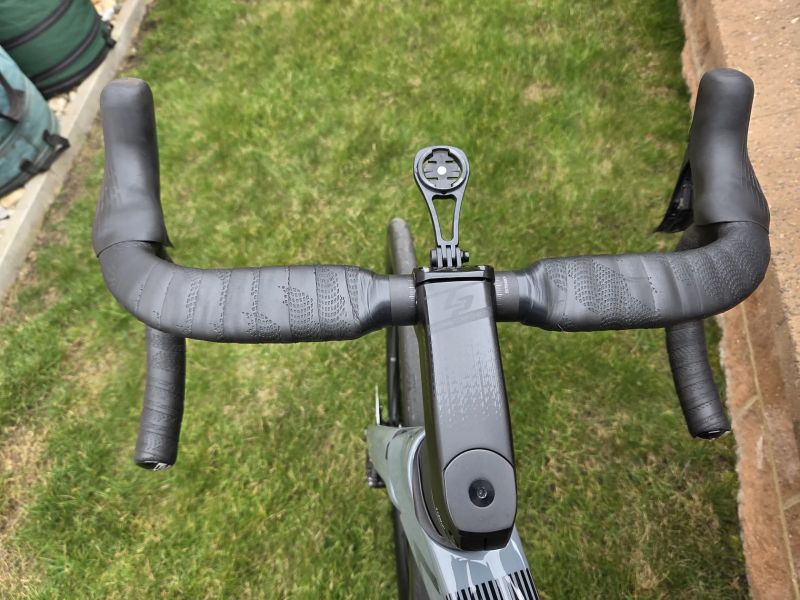 Lapierre Aircode DRS 7.0, vel. M, Ultegra Di2, TOP stav