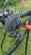 Guerciotti Eclipse S Disc