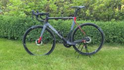 Guerciotti Eclipse S Disc