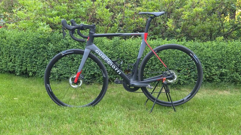 Guerciotti Eclipse S Disc