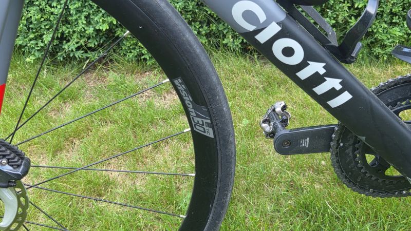 Guerciotti Eclipse S Disc