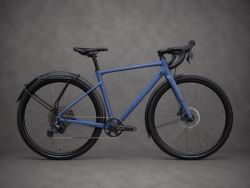 Cube Nuroad Pro FE