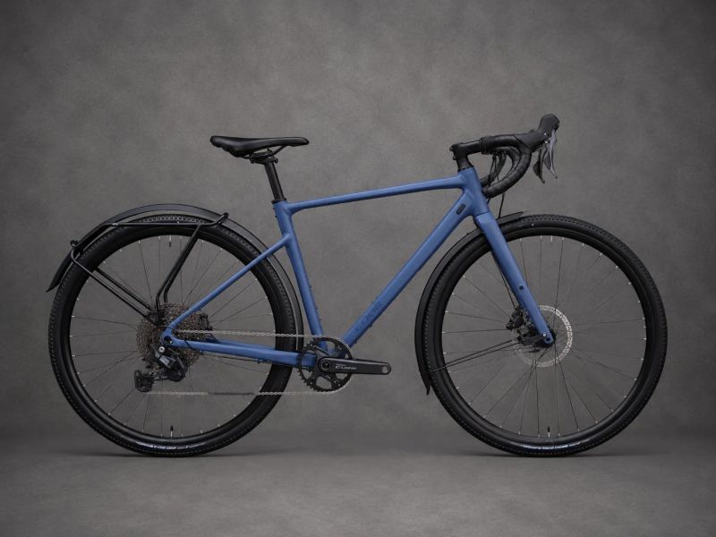 Cube Nuroad Pro FE