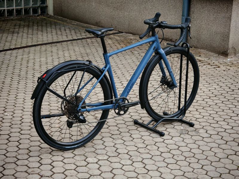 Cube Nuroad Pro FE