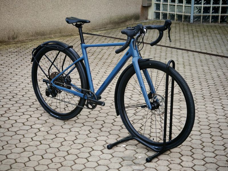 Cube Nuroad Pro FE