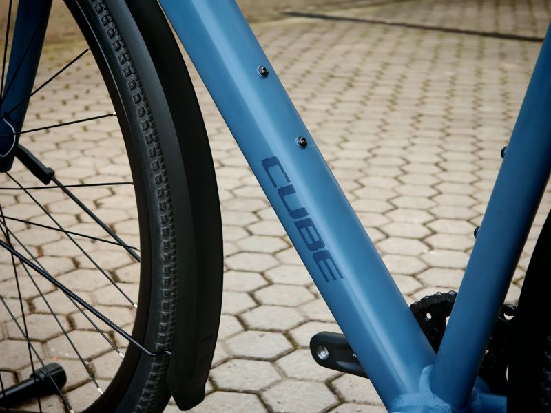 Cube Nuroad Pro FE