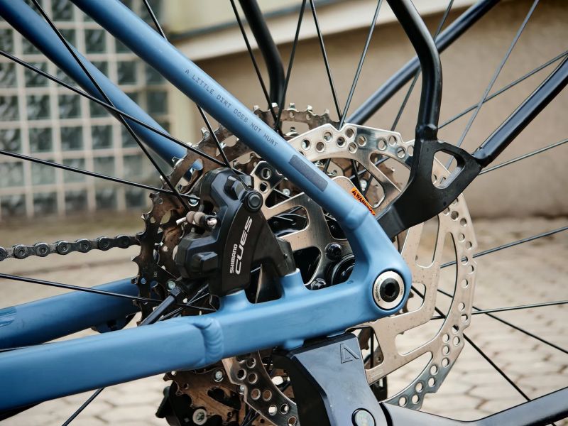 Cube Nuroad Pro FE