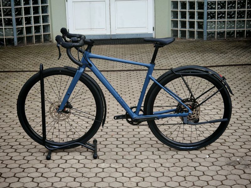 Cube Nuroad Pro FE
