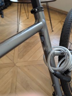 Cannondale Topstone