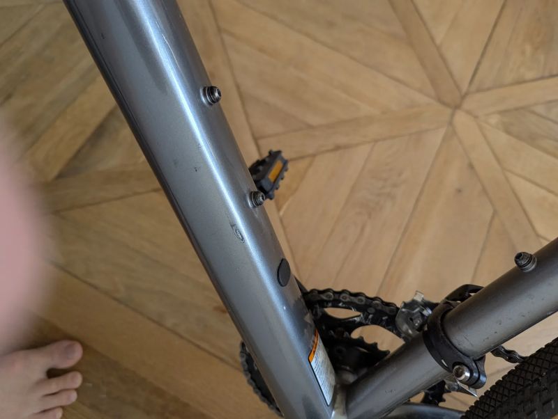 Cannondale Topstone