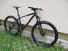 Nové lehké 29" kolo MRX Elite 19,5", vidlice Manitou Machete air, Shimano SLX 1x12, BOOST pevné osy